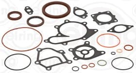 Комплект прокладок блока двигуна