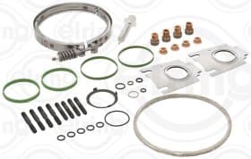 Монтажный комплект турбины Монтажный комплект турбины