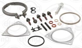 Монтажный комплект турбины