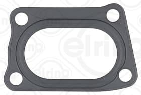 Прокладка приемной трубы