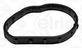 Прокладка фланца охлаждающей жидкости