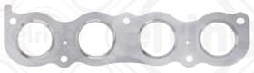 Прокладка выпускного коллектора