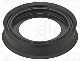 Сальник півосі