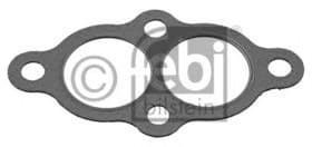 Прокладка приемной трубы