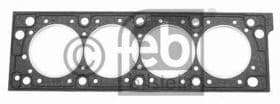 Прокладка ГБЦ