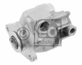 Насос гідропідсилювача керма Насос гідропідсилювача керма