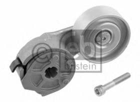 Натяжной ролик поликлинового ремня