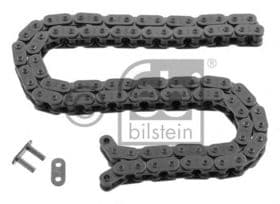 Цепь привода маслонасоса