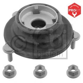 Комплект (опора + підшипник)