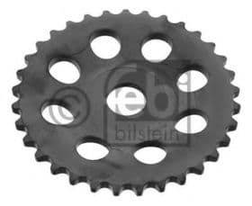 Шестерня ланцюга привода оливного насоса