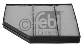 Фільтр салону