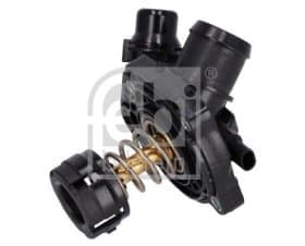 Корпус термостата