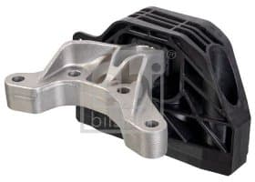 Подушка двигателя