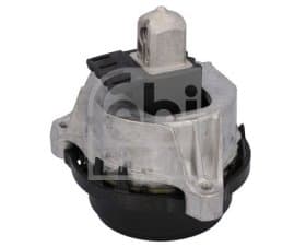 Подушка двигателя