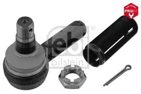 Наконечник рулевой тяги