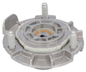 Комплект (опора + подшипник)