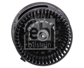 Вентилятор салона Вентилятор салона