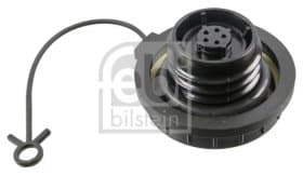 Кришка бензобака