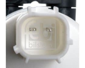 Насос омывателя