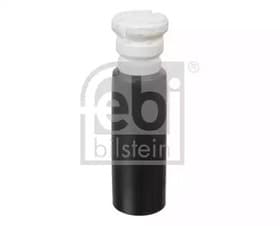 Комплект (пыльники + отбойники)