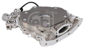 Масляный насос