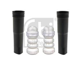 Комплект (пыльники + отбойники)