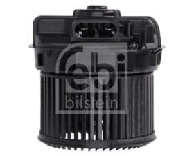 Вентилятор салона Вентилятор салона