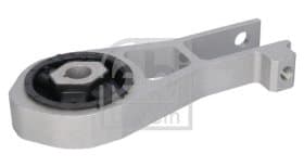 Подушка двигателя