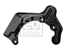 Кожух тормозного диска Кожух тормозного диска