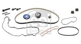 Комплект ременя ГРМ