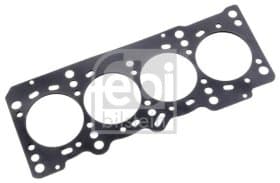 Прокладка ГБЦ