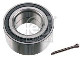 Комплект ступицы колеса