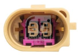 Датчик температури вихлопних газів