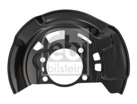 Кожух тормозного диска Кожух тормозного диска