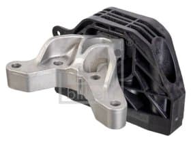 Подушка двигателя