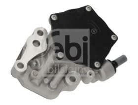 Вакуумный усилитель тормозной системы