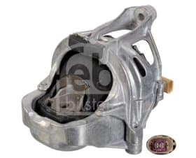 Подушка двигателя