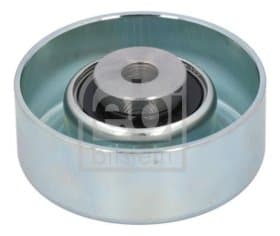 Обводной ролик поликлинового ремня