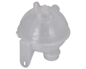 Бачок охолоджувальної рідини