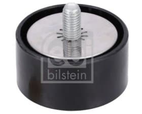 Обвідний ролик поліклинового ременя Обвідний ролик поліклинового ременя