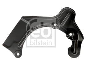 Кожух тормозного диска Кожух тормозного диска