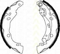 Тормозные колодки Тормозные колодки