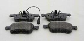Тормозные колодки