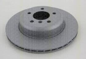 Тормозной диск