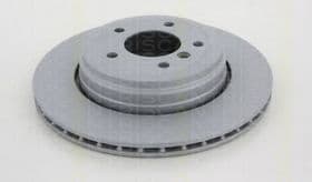 Гальмівний диск