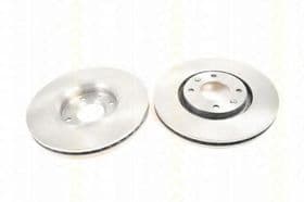 Гальмівний диск Гальмівний диск