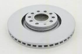 Гальмівний диск