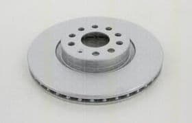 Гальмівний диск