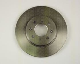 Гальмівний диск