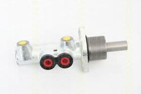 Главный тормозной цилиндр